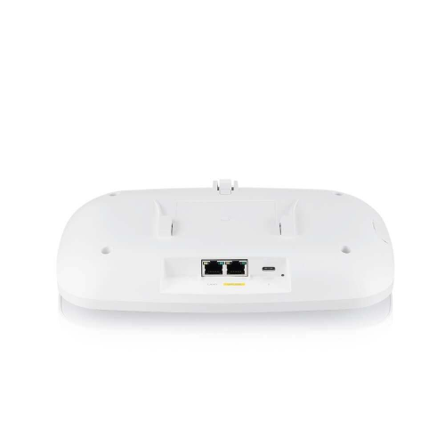 Zyxel NWA210BE BE12300 WiFi7 Dual-Radio Nebulaflex Access Point