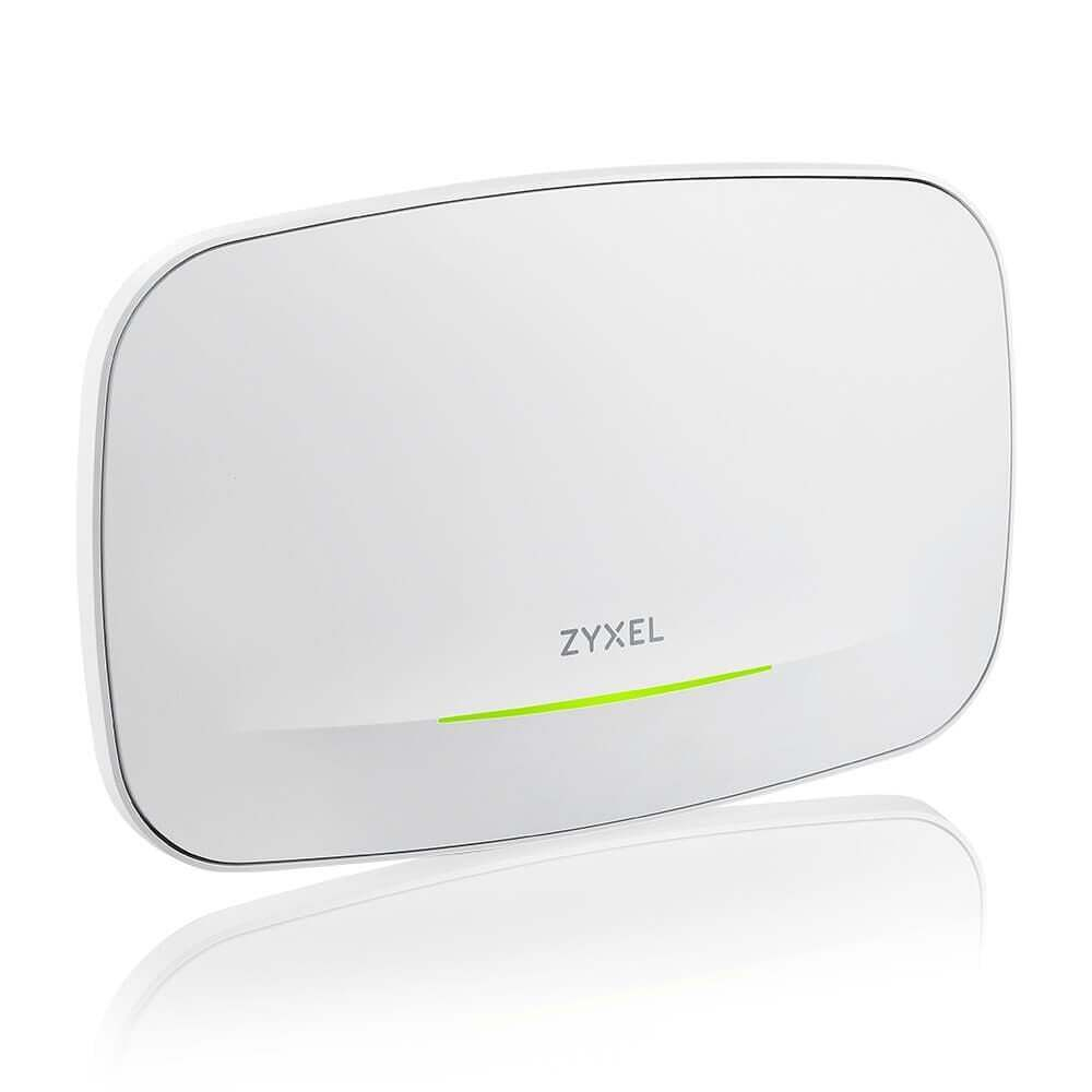 Zyxel NWA210BE BE12300 WiFi7 Dual-Radio Nebulaflex Access Point