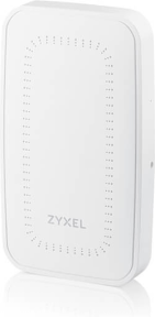 Zyxel WAX300H Wifi 6 Dual-Radio Nebulaflex Pro Wall-Plate Access Point