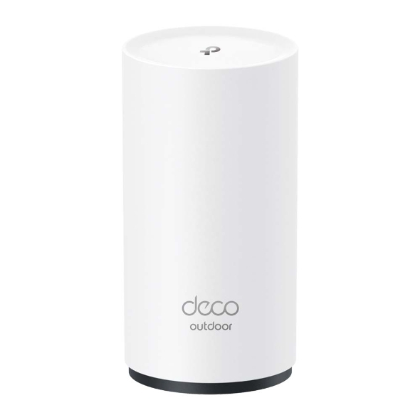 Tp-Link Deco X50 3000 Mbps Ev Wİ-Fİ 6 Sistemi (1-Pack)