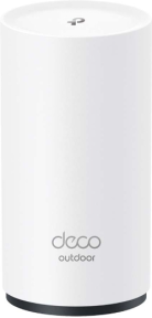 Tp-Link Deco X50 3000 Mbps Ev Wİ-Fİ 6 Sistemi (1-Pack)