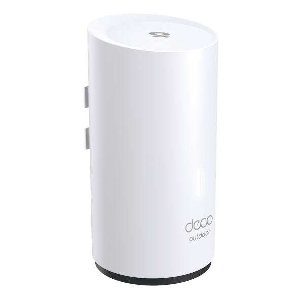 Tp-Link Deco X50 3000 Mbps Ev Wİ-Fİ 6 Sistemi (1-Pack)