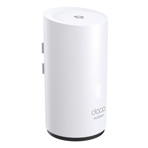Tp-Link Deco X50 3000 Mbps Ev Wİ-Fİ 6 Sistemi (1-Pack)