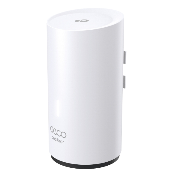 Tp-Link Deco X50 3000 Mbps Ev Wİ-Fİ 6 Sistemi (1-Pack)