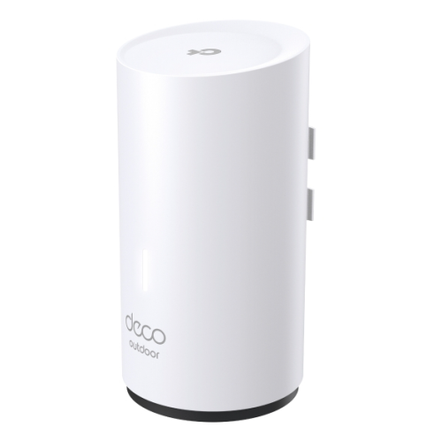 Tp-Link Deco X50 3000 Mbps Ev Wİ-Fİ 6 Sistemi (1-Pack)