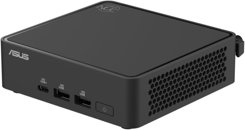 ASUS NUC15 PRO SLIM KIT RNUC15CRKC700002 CORE 7-240H BAREBONE FreeDOS Mini PC