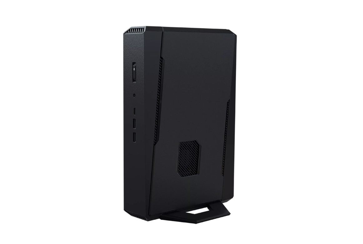 ASUS NUC15 PERFORMANCE RNUC15JNK9X40002 INTEL® ULTRA™ U9-275HX - NVIDIA GEFORCE RTX 5070 - BAREBONE (RAM YOK, DİSK YOK) FREEDOS MİNİ PC