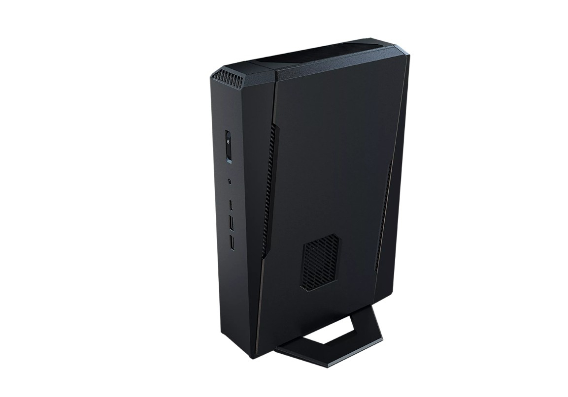ASUS NUC15 PERFORMANCE RNUC15JNK9X40002 INTEL® ULTRA™ U9-275HX - NVIDIA GEFORCE RTX 5070 - BAREBONE (RAM YOK, DİSK YOK) FREEDOS MİNİ PC