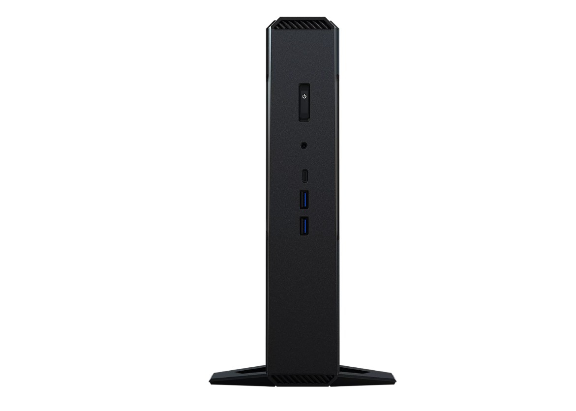 ASUS NUC15 PERFORMANCE RNUC15JNK9X40002 INTEL® ULTRA™ U9-275HX - NVIDIA GEFORCE RTX 5070 - BAREBONE (RAM YOK, DİSK YOK) FREEDOS MİNİ PC
