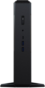 ASUS NUC15 PERFORMANCE-RNUC15JNK7X50002  INTEL® ULTRA™ U7-255HX - NVIDIA GEFORCE RTX 5060 - BAREBONE (RAM YOK, DİSK YOK) FREEDOS MİNİ PC