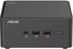 ASUS NUC15 PRO TALL KIT RNUC15CRHC700002 CORE 7-240H BAREBONE FreeDOS Mini PC