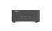 ASUS NUC15 PRO TALL KIT RNUC15CRHI300002 CORE 3-100U Barebone FreeDOS Mini PC
