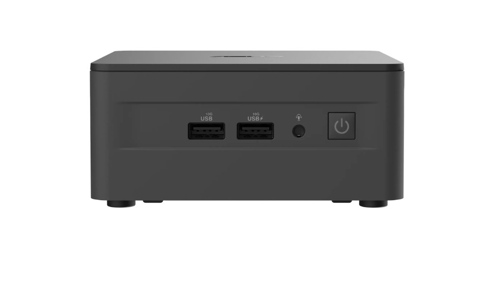 ASUS NUC13 PRO TALL KIT - RNUC13ANHI500002I - INTEL® CORE™ I5-1340P - BAREBONE (RAM YOK, DISC YOK) FREEDOS MINI PC