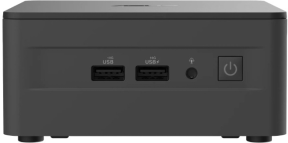 ASUS NUC13 PRO TALL KIT - RNUC13ANHI500002I - INTEL® CORE™ I5-1340P - BAREBONE (RAM YOK, DISC YOK) FREEDOS MINI PC