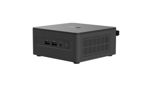 ASUS NUC13 PRO TALL KIT - RNUC13ANHI500002I - INTEL® CORE™ I5-1340P - BAREBONE (RAM YOK, DISC YOK) FREEDOS MINI PC