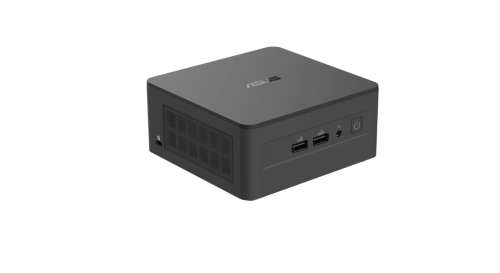 ASUS NUC13 PRO TALL KIT - RNUC13ANHI500002I - INTEL® CORE™ I5-1340P - BAREBONE (RAM YOK, DISC YOK) FREEDOS MINI PC
