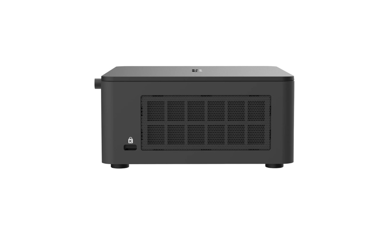 ASUS NUC13 PRO TALL KIT - RNUC13ANHI500002I - INTEL® CORE™ I5-1340P - BAREBONE (RAM YOK, DISC YOK) FREEDOS MINI PC