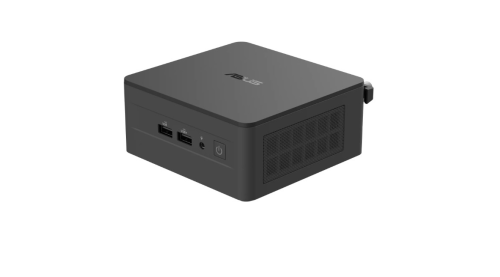 ASUS NUC13 PRO TALL KIT - RNUC13ANHI500002I - INTEL® CORE™ I5-1340P - BAREBONE (RAM YOK, DISC YOK) FREEDOS MINI PC