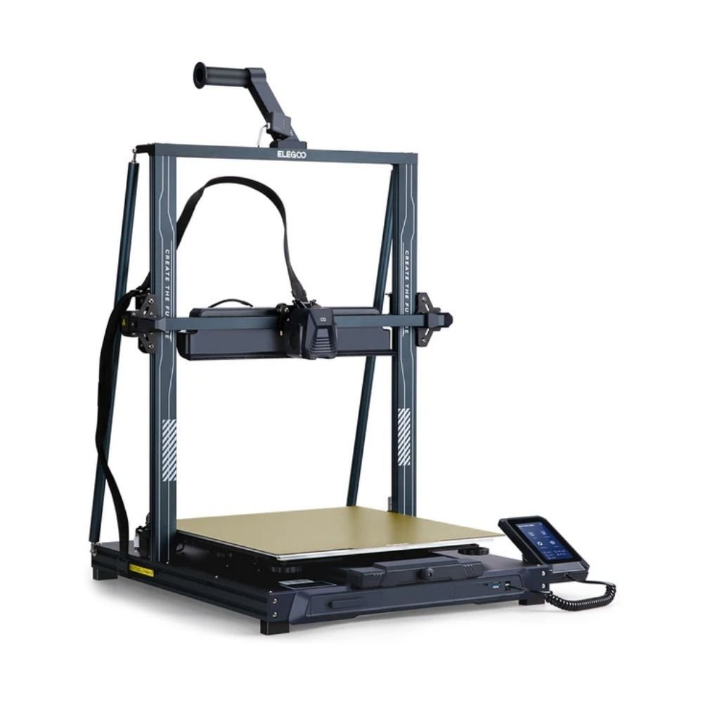 Elegoo Neptune 4 Max 3D Yazıcı