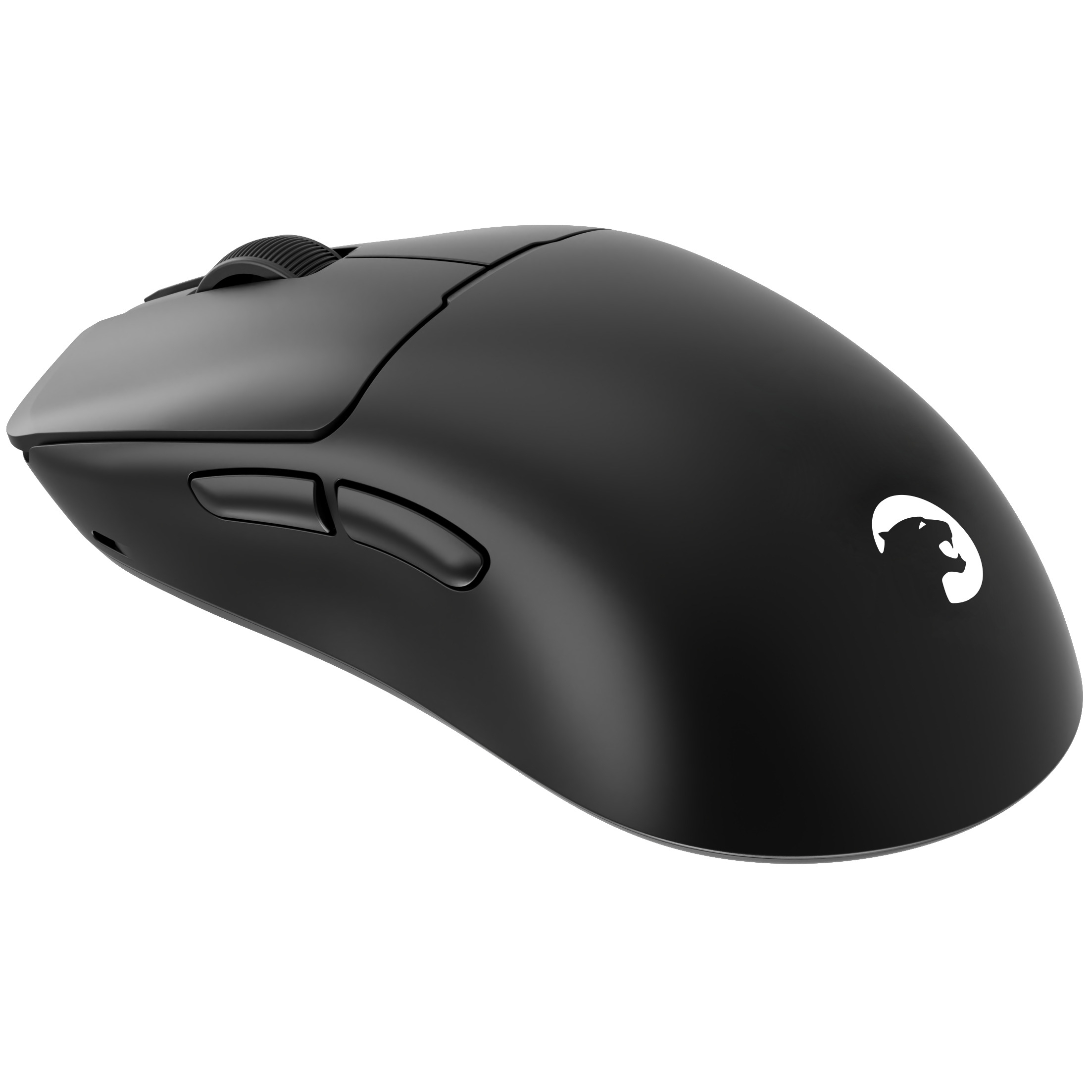 GamePower Radus PAW3311 12.000DPI Triple Mode (Kablolu/Bluetooth/2.4G) Siyah Gaming Mouse (Grip Tape Hediyeli)