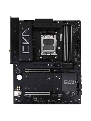 COLORFUL CVN B850 GAMING PRO WIFI7 V14 AM5 DDR5 8000MHz ATX Gaming (Oyuncu) Anakart