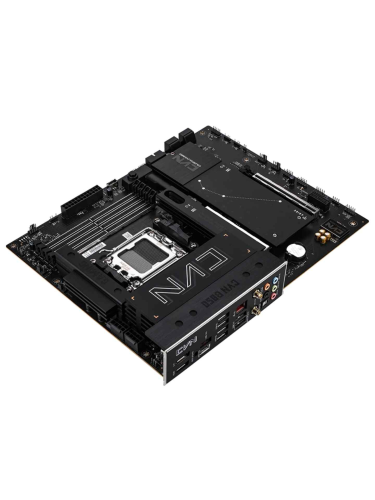 COLORFUL CVN B850 GAMING PRO WIFI7 V14 AM5 DDR5 8000MHz ATX Gaming (Oyuncu) Anakart