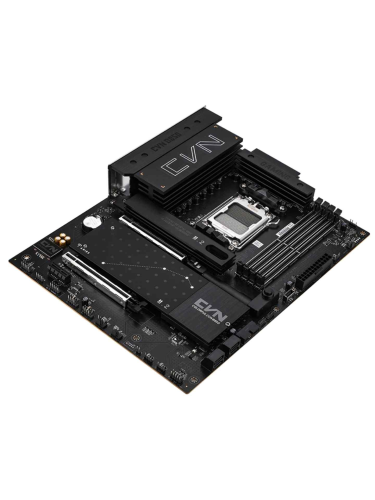 COLORFUL CVN B850 GAMING PRO WIFI7 V14 AM5 DDR5 8000MHz ATX Gaming (Oyuncu) Anakart