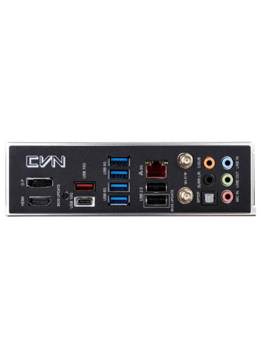COLORFUL CVN B850 GAMING PRO WIFI7 V14 AM5 DDR5 8000MHz ATX Gaming (Oyuncu) Anakart