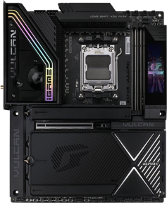 COLORFUL iGAME X870E VULCAN OC V14 AM5 DDR5 10000MHz ATX Gaming (Oyuncu) Anakart