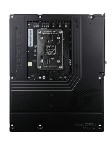 COLORFUL iGAME X870E VULCAN OC V14 AM5 DDR5 10000MHz ATX Gaming (Oyuncu) Anakart