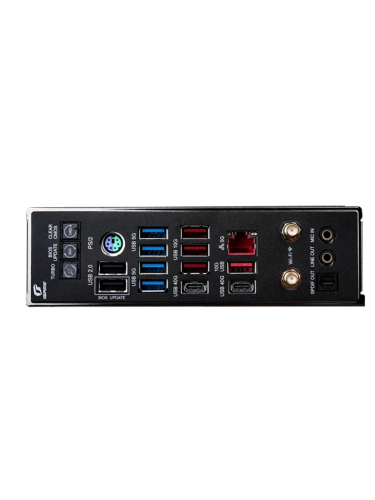 COLORFUL iGAME X870E VULCAN OC V14 AM5 DDR5 10000MHz ATX Gaming (Oyuncu) Anakart