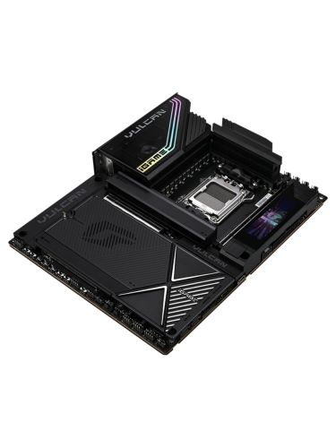 COLORFUL iGAME X870E VULCAN OC V14 AM5 DDR5 10000MHz ATX Gaming (Oyuncu) Anakart
