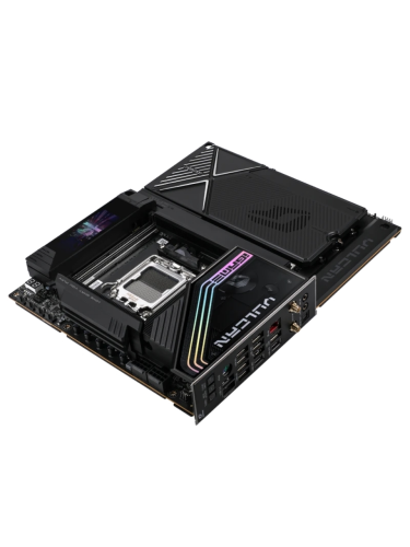 COLORFUL iGAME X870E VULCAN OC V14 AM5 DDR5 10000MHz ATX Gaming (Oyuncu) Anakart