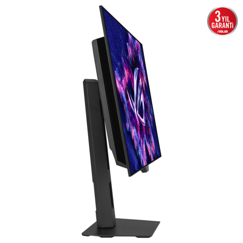 ASUS ROG Strix OLED XG27AQDMG 26.5インチ ASUS ROG Strix XG27AQDMGR 26.5