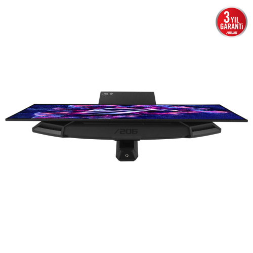 ASUS ROG Strix XG27AQDMGR 26.5″ WOLED 240Hz 0.03Ms 2K QHD Adaptive-Sync Pivot Gaming Monitör