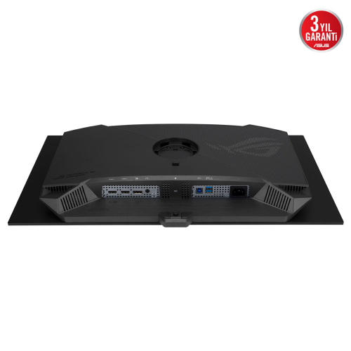 ASUS ROG Strix XG27AQDMGR 26.5″ WOLED 240Hz 0.03Ms 2K QHD Adaptive-Sync Pivot Gaming Monitör