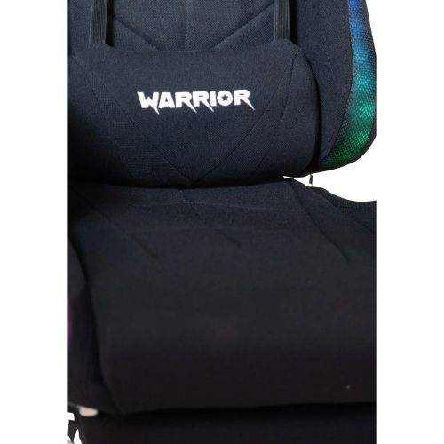 Zio Warrior Odin Ledli Kumaş Oyuncu Koltuğu