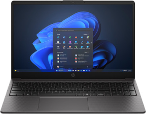 HP 255R G10 D30M3ET Ryzen 5 7535U 16GB 512GB SSD 15.6″ FreeDOS Notebook
