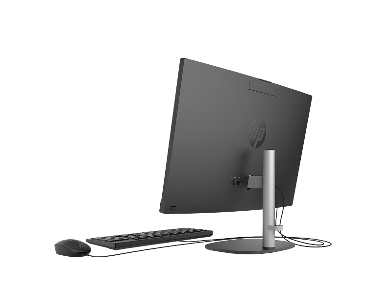 HP PROONE 240 G10 D1GD0ET U5-125U 16GB 512GB SSD 23.8″ FHD FreeDOS All In One PC