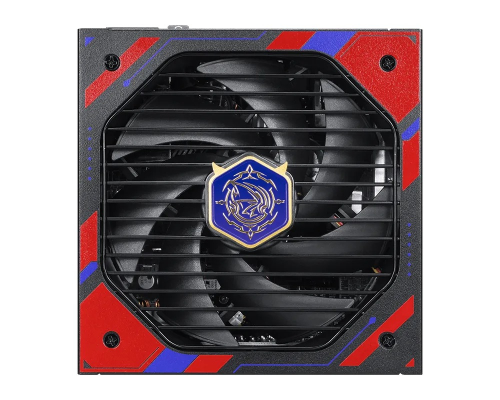 MSI MAG A850GLS MLG EDITION PCIE5 850W 80+ Gold Full Modüler Power Supply