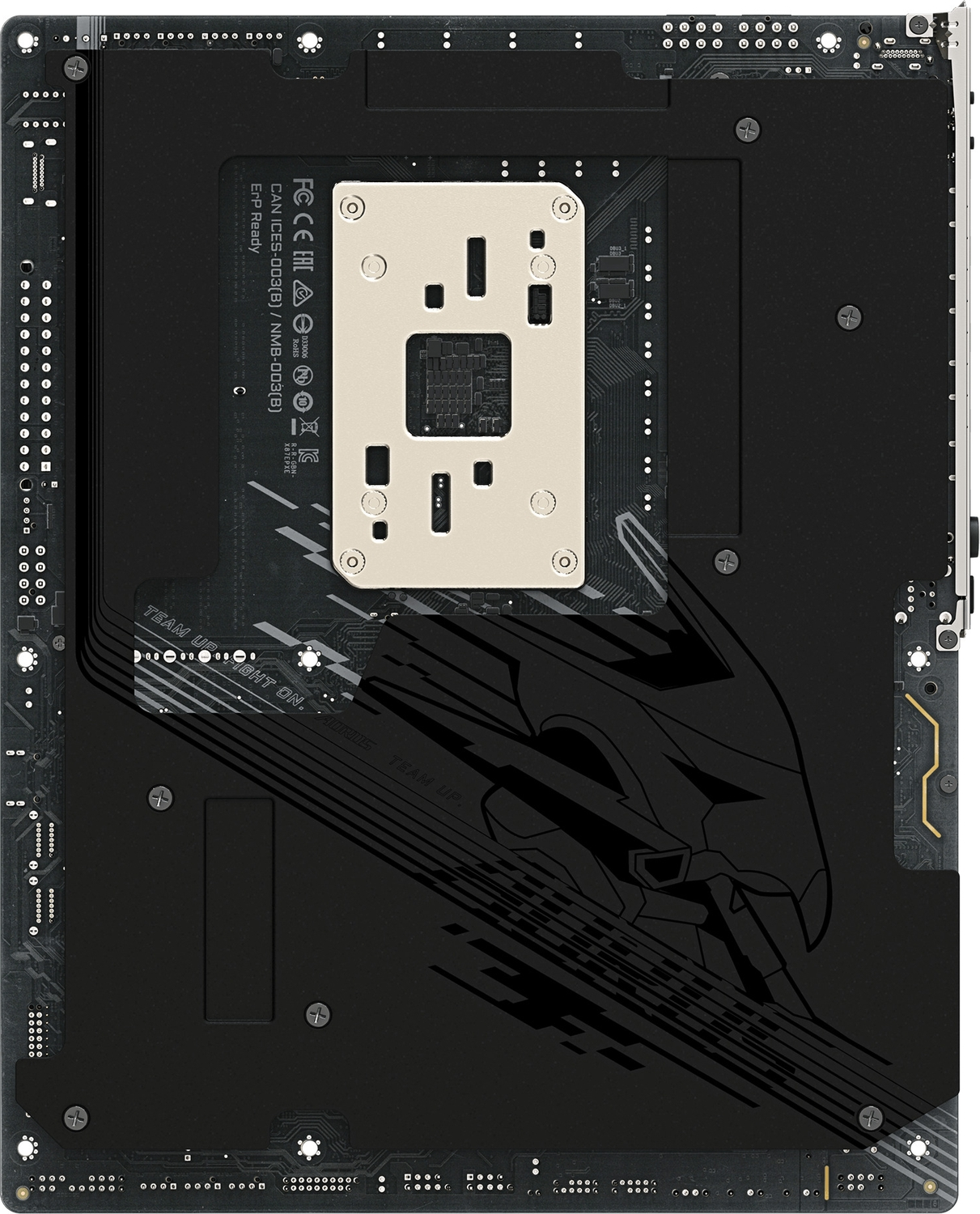 Gigabyte X870E AORUS PRO X3D WIFI-7 AM5 DDR5 9000MHz (OC) ATX Gaming Anakart