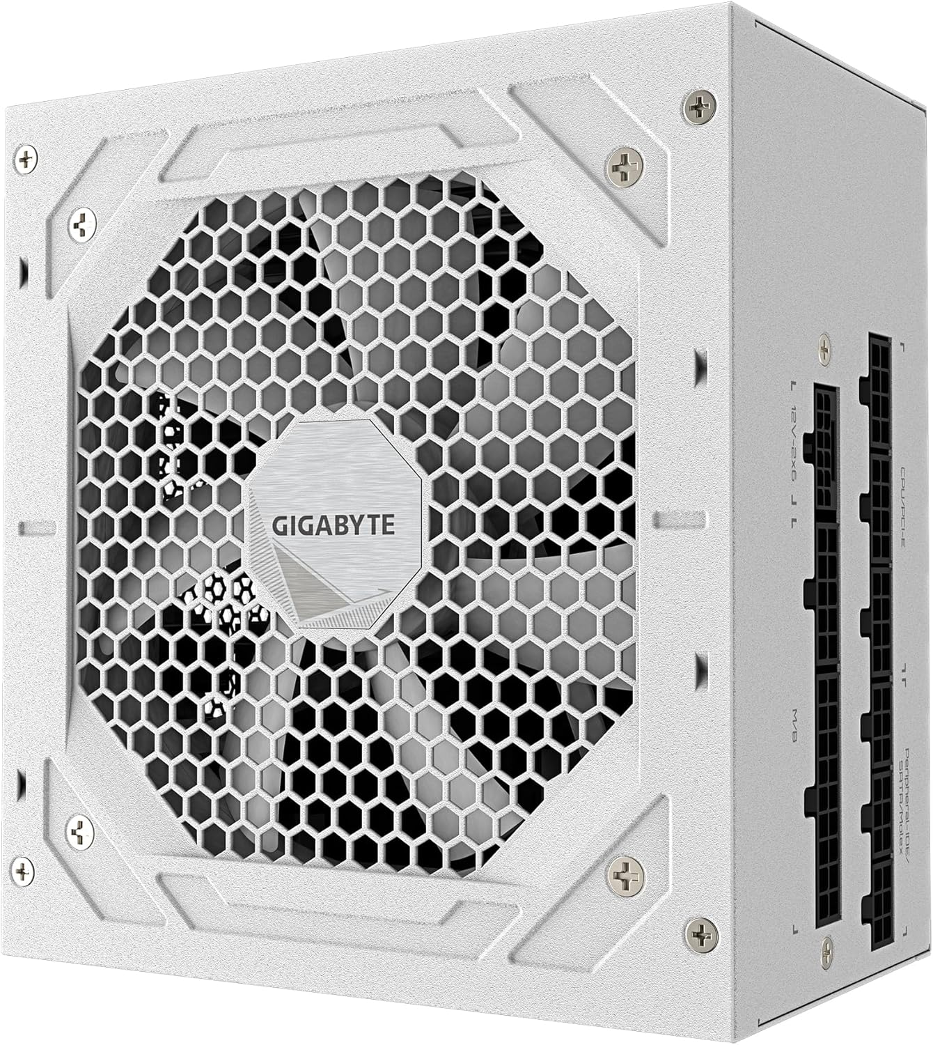 GIGABYTE GP-UD850GM PG5 ICE V2 850W 80+ Gold Güç Kaynağı