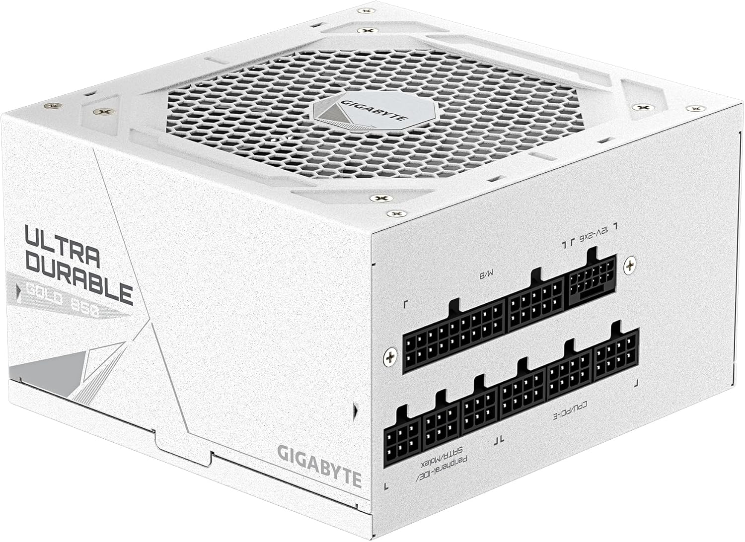 GIGABYTE GP-UD850GM PG5 ICE V2 850W 80+ Gold Güç Kaynağı