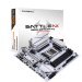 COLORFUL BATTLE AX B650M-WHITE WIFI V15 DDR5 7600MHz mATX Gaming (Oyuncu) Anakart