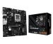 Asrock A620AM-HVS AMD A620 Soket AM5 DDR5 6800(OC)MHz mATX Gaming (Oyuncu) Anakart