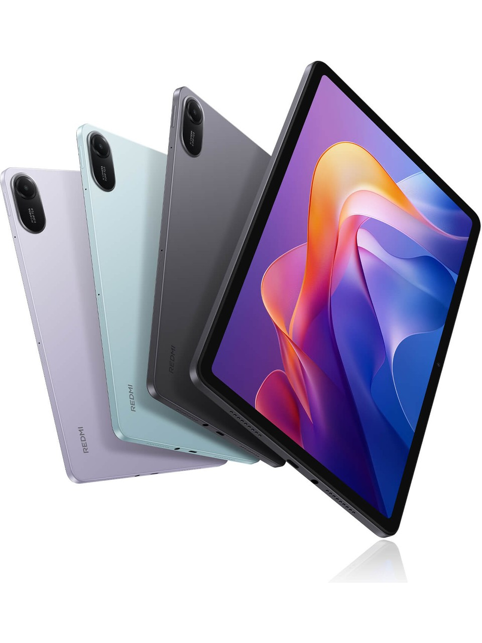 Xiaomi Redmi Pad 2 8GB 256GB 11″ Gri Tablet