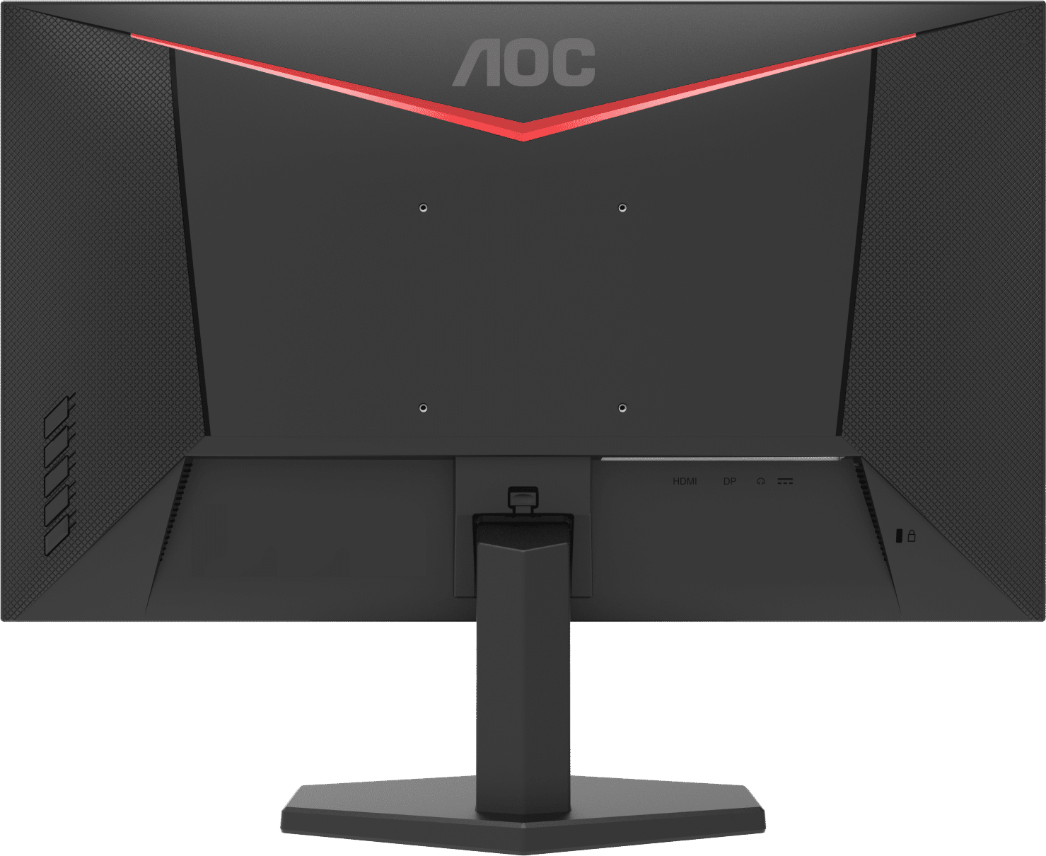 AOC 24G11ZE 23.8″ 240Hz(OC) 1ms HDMI DP Adaptive Sync HDR10 FHD Fast IPS Gaming Monitör