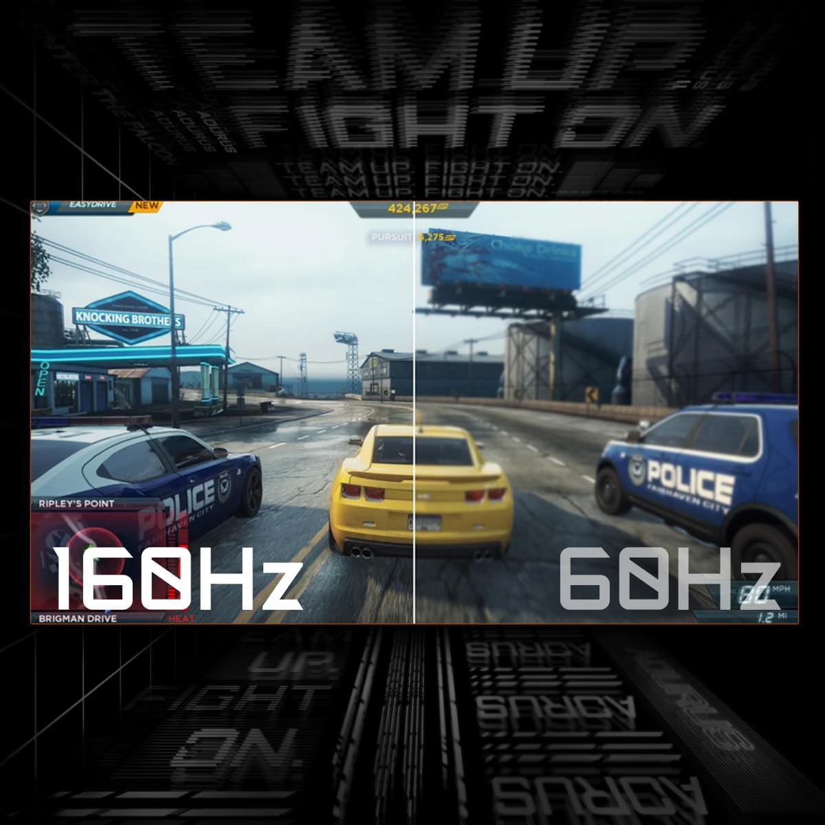 GIGABYTE GS27U  27″ 160Hz 1ms VESA DisplayHDR400 4K UHD IPS Gaming Monitör