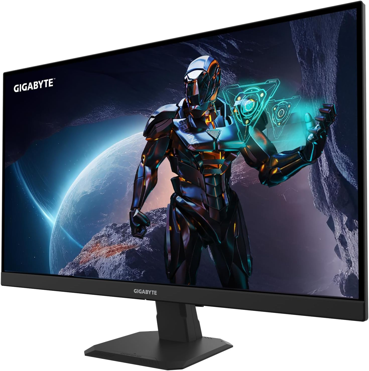 GIGABYTE GS27U  27″ 160Hz 1ms VESA DisplayHDR400 4K UHD IPS Gaming Monitör