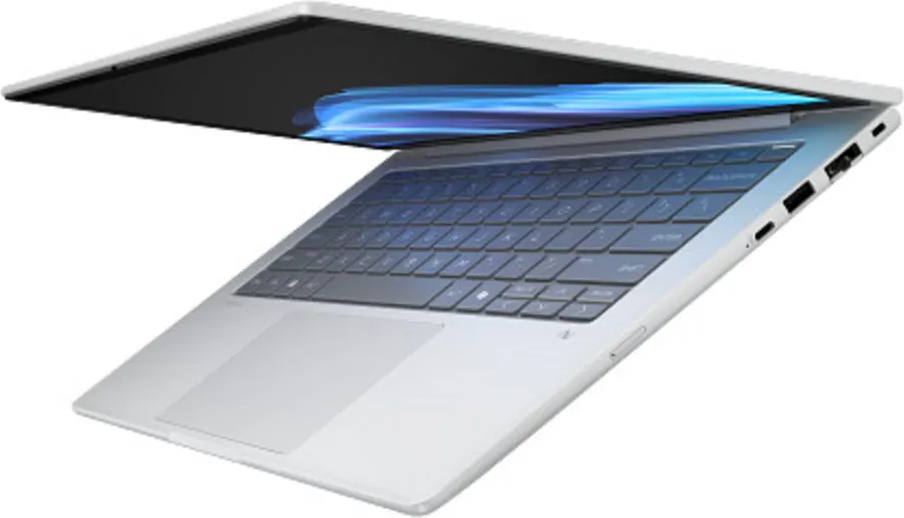 HP ELİTEBOOK 8 G1i CV0H0ET U7-255U 24GB 512GB SSD 16″ W11Pro Notebook